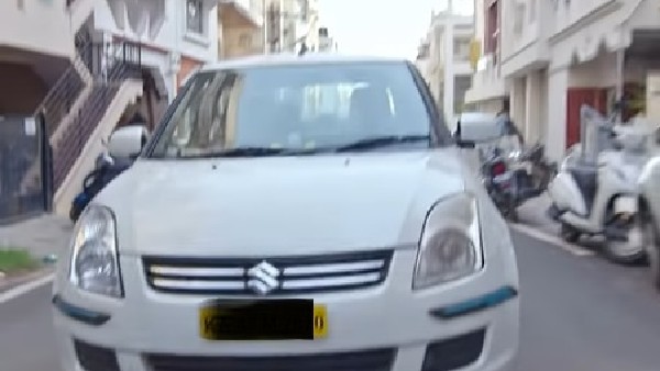 ಕತ್ತಲ್ಲಿ ಚಿನ್ನದ ಸರ ಇಲ್ಲದನ್ನು ನೋಡಿ ಪ್ರಶ್ನೆ ಮಾಡಿದ ಪೂರ್ವಿ 