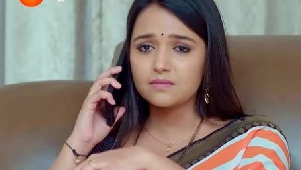 ಪರಿಮಳಗೆ ಅಮ್ಮು ಮಾತಿನಿಂದ ಬೇಸರ