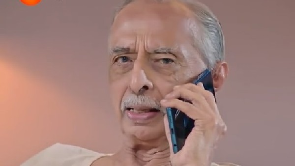 ಜುಗ್ಗನಿಗೆ ಕರೆ ಮಾಡಿ ಸಂಬಂಧ ಓಕೆ ಎನ್ನುವ ದತ್ತ