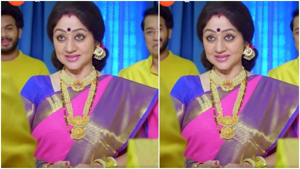 ಮೋಹನ್ ಸ್ಥಿತಿ ಕಂಡು ಆದಿಗೆ ನಗು ಮೋಹನ್ ಸ್ಥಿತಿ ಕಂಡು ಆದಿಗೆ ನಗು