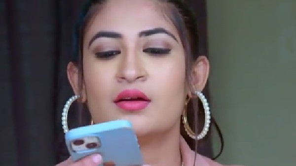 ಮೋನಿಷಾ ಕಾಟಕ್ಕೆ ಪೇಚಾಟಕ್ಕೆ ಸಿಲುಕಿದ ಪ್ರೀತಂ