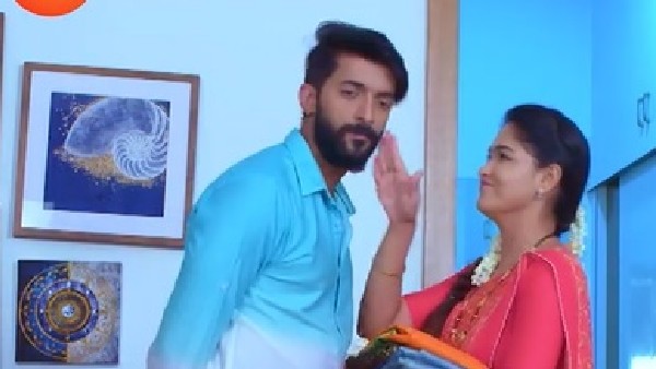 ಆದಿ-ಪಾರುಗಾಗಿ ವಿಶೇಷ ಡಿನ್ನರ್