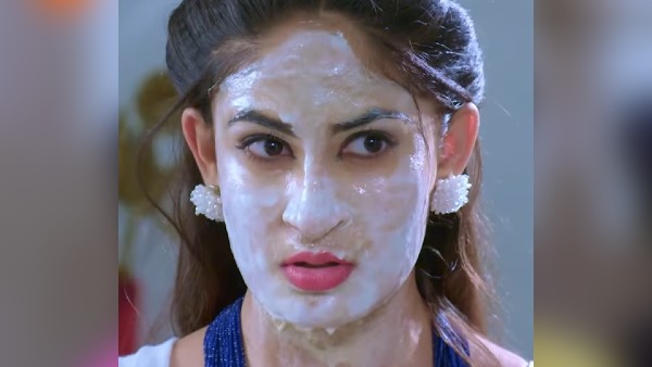 ಭಯಗೊಂಡ ದಾಮಿನಿ ಮಾತು ಯಾರೂ ನಂಬುತ್ತಿಲ್ಲ!