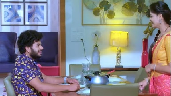 ಮೋನಿಕಾಳನ್ನು ಕಳುಹಿಸಿಕೊಡುವಂತೆ ಒತ್ತಾಯಿಸಿದ ಪ್ರೀತಮ್ 