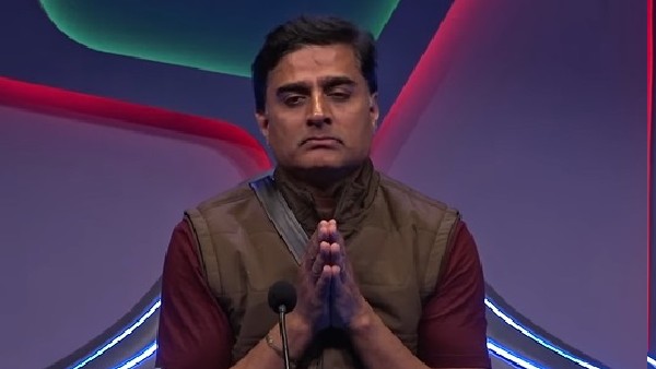 ಕ್ಷಮೆ ಇರಲಿ, ಕ್ಷಮೆ ಇರಲಿ, ಕ್ಷಮೆ ಇರಲಿ: ಪ್ರಶಾಂತ್ ಸಂಬರ್ಗಿ