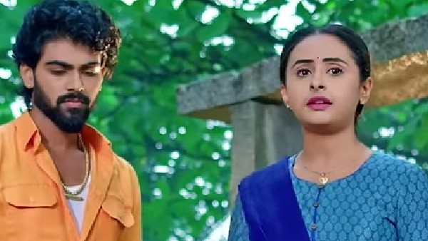 ಸ್ನೇಹಾ ಜೊತೆ ಕೈ ಸೇರಿಸುವ ಕಂಠಿ ಸ್ನೇಹಾ ಜೊತೆ ಕೈ ಸೇರಿಸುವ ಕಂಠಿ