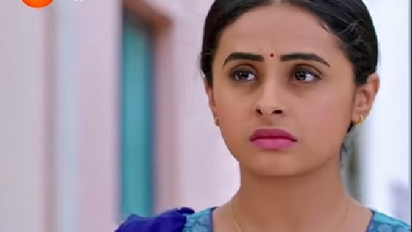 ಅಮ್ಮನ ವಿರುದ್ಧ ಸ್ನೇಹಾಳ ತನಿಖೆ