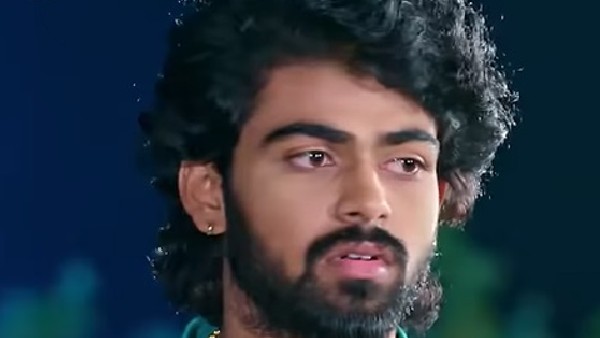 ಬಂಗಾರಮ್ಮಗೆ ಕಂಠಿಯದ್ದೆ ಯೋಚನೆ