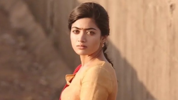 ಹೃದಯ ಒಡೆದಂತೆ ಭಾಸವಾಗುತ್ತದೆ: ರಶ್ಮಿಕಾ