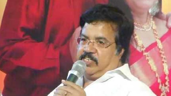 ಆತ್ಮೀಯ ಒಡನಾಟ ಹೊಂದಿದ್ದ ಸುಂದರ್ ರಾಜು