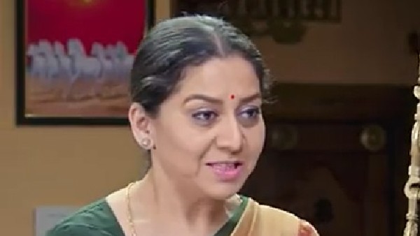 ಸಂಧ್ಯಾಳನ್ನು ಮದುವೆಯಾಗಲಾರೆ ಎಂದ ಸಮರ್ಥ್