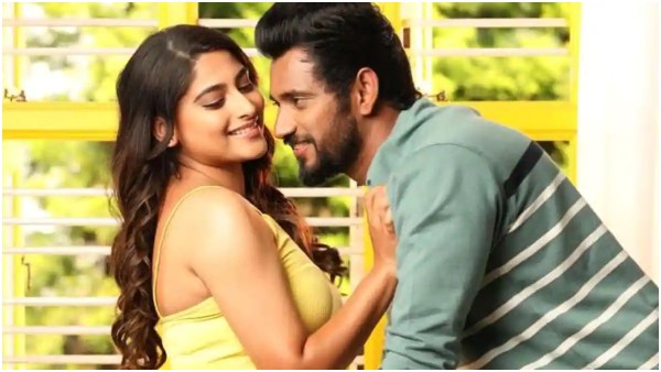 ಹೊಸ ಸಿನಿಮಾಗಳಿಗೆ 100 ಶೋ ಸಹ ಸಿಕ್ಕಿಲ್ಲ ಹೊಸ ಸಿನಿಮಾಗಳಿಗೆ 100 ಶೋ ಸಹ ಸಿಕ್ಕಿಲ್ಲ