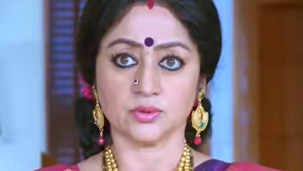 ಪ್ರೀತಂನನ್ನು ಅವನ ಪಾಡಿಗೆ ಬಿಡೋಣ: ಅಖಿಲಾಂಡೇಶ್ವರಿ