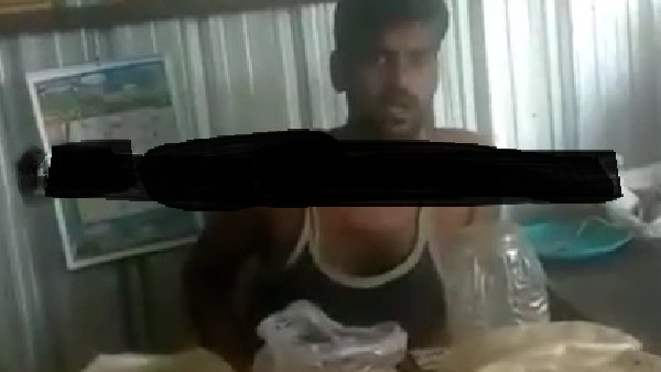 ಪ್ರಶ್ನೆ ಮಾಡಿರುವ ದರ್ಶನ್ ಅಭಿಮಾನಿ