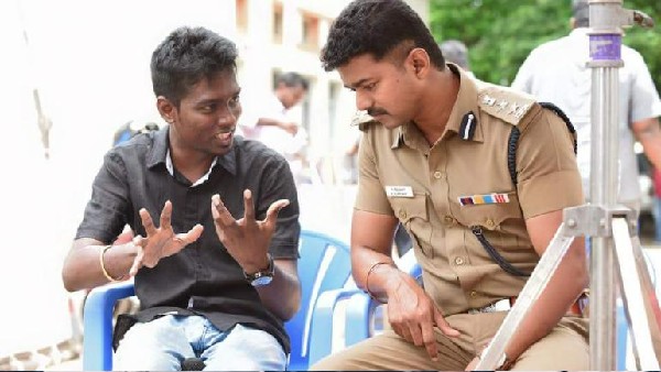 ಕನ್ನಡದ 'ಮಿಲನ' ಸಿನಿಮಾದಿಂದ ಸ್ಪೂರ್ತಿ?