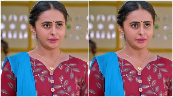 ಬಂಗಾರಮ್ಮಗೆ ಸ್ನೇಹಾ ನಡೆವೆ ಮತ್ತೆ ವಾಗ್ವಾದ