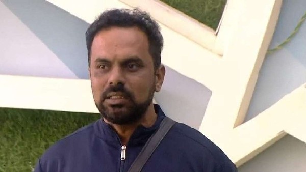 ಬಿಗ್‌ಬಾಸ್ ಮನೆಯಲ್ಲಿದ್ದ ಚಕ್ರವರ್ತಿ ಚಂದ್ರಚೂಡ್