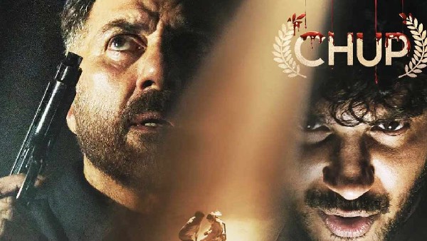 ಮೆಚ್ಚುಗೆ ಗಳಿಸಿದ್ದ 'ಚುಪ್'