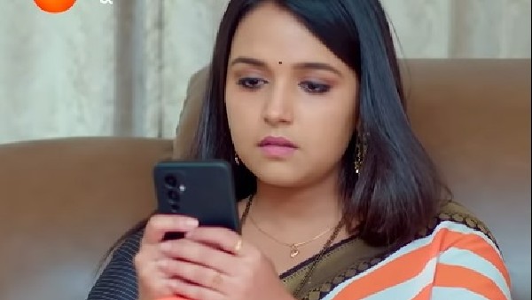 ಅಮ್ಮು ಬಾಯಿ ಬಿಡಿಸಲು ಪರಿಮಳ ಪ್ರಯತ್ನ