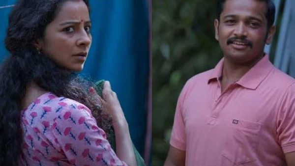 'ಡ್ಯಾನ್ಸ್ ಮಾಡುತ್ತಾ ಸಿನಿಮಾ ನೋಡುತ್ತಿದ್ದಾರೆ ಮಹಿಳೆಯರು' 'ಡ್ಯಾನ್ಸ್ ಮಾಡುತ್ತಾ ಸಿನಿಮಾ ನೋಡುತ್ತಿದ್ದಾರೆ ಮಹಿಳೆಯರು'