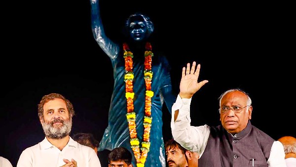 ಮಾದರಿಯಾಗಬೇಕಿತ್ತು ಕಾಂಗ್ರೆಸ್: ಎಂಆರ್‌ಟಿ