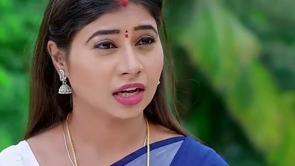 ವಸು ನಿರ್ಧಾರಕ್ಕೆ ಬೆದರಿದ ಕಂಠಿ 