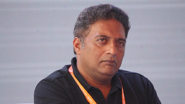 ಒಬ್ಬ ನಾಯಕನಿಂದ ದೇಶ ಅಲ್ಲ: ಪ್ರಕಾಶ್ ರೈ