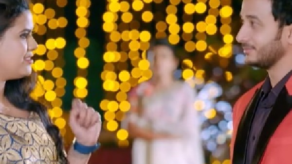 ಕಾರ್ತಿಕ್ ಅನ್ನು ಫಾಲೋ ಮಾಡಿದ ಸತ್ಯ