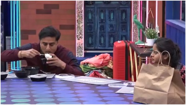 ಹಲವು ತಿನಿಸು ಮಾಡಿಕೊಟ್ಟಿದ್ದರು ಸುದೀಪ್