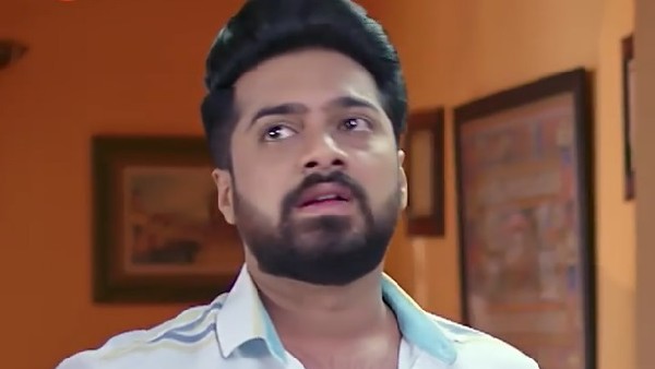 ಕನಸು ಕಾಣುತ್ತಿರುವ ಸಿರಿ