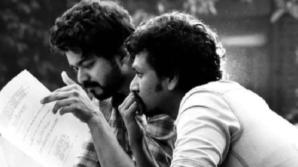 ಲೋಕೇಶ್ ಯೂನಿವರ್ಸ್‌ ಹೊರತಾದ ಸಿನಿಮಾ