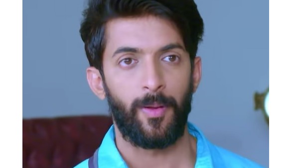 ಅಪ್ಪನಿಗೆ ತಿಳಿ ಹೇಳಿದ ಆದಿ 