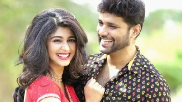 ಡಾಲಿ ಜೊತೆ ಮದುವೆ ಮಾಡಿಸಲು ಜಗ್ಗೇಶ್ ಯತ್ನ ಡಾಲಿ ಜೊತೆ ಮದುವೆ ಮಾಡಿಸಲು ಜಗ್ಗೇಶ್ ಯತ್ನ