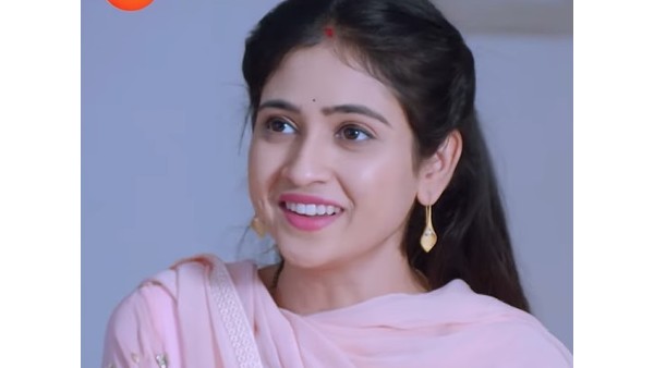 ಲೀಲಾಗೆ ಸಲಹೆ ಕೊಟ್ಟ ದುರ್ಗಾ