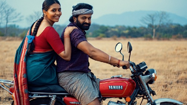 400 ಕೋಟಿ ಗಳಿಸಿದ 'ಕಾಂತಾರ'