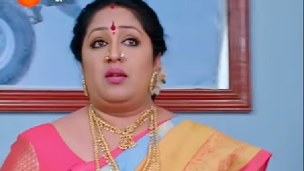 ಕಂಠಿ ಜಾತಕ ಹುಡುಕಲು ಹೋರಾಟ ಬಂಗಾರಮ್ಮ