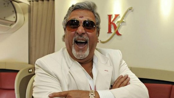 ಮಂಗಳೂರು ಮೂಲದ ವಿಜಯ್ ಮಲ್ಯ