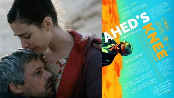 ಪ್ಯಾಲಸ್ತೇನಿ ಯುವಕನ ಬಗ್ಗೆ ಸಿನಿಮಾ ಮಾಡಲಿದ್ದಾರೆ