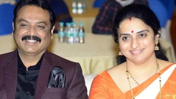 ವಿಚ್ಛೇದನ ಪಡೆಯದೇ ಸಹಬಾಳ್ವೆ ವಿಚ್ಛೇದನ ಪಡೆಯದೇ ಸಹಬಾಳ್ವೆ