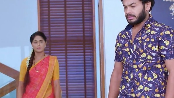 ಅಖಿಲಾ ಮೇಲೆ ದ್ವೇಷ ಸಾಧಿಸುತ್ತಿರುವ ಅರುಂಧತಿ