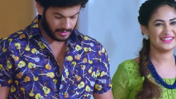 ಪ್ರೀತಂ-ಮೋನಿಕಾಳನ್ನು ಒಟ್ಟಿಗೆ ಕಂಡ ಜನನಿ