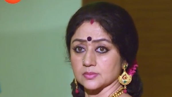 ಪ್ರೀತೂವನ್ನು ಬ್ಲಾಕ್ ಮೇಲ್ ಮಾಡಿದ ಅರುಂಧತಿ