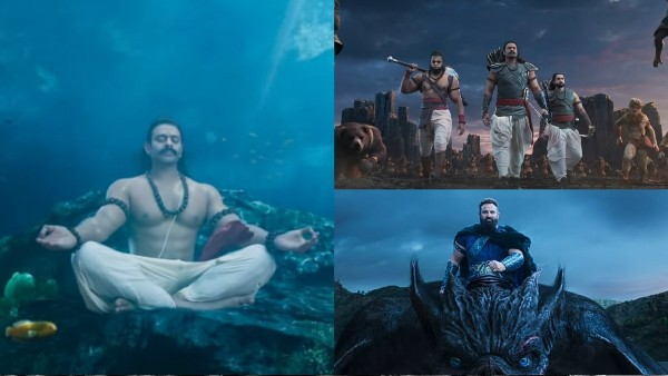 ಓಂ ರಾವತ್ ನಿರ್ದೇಶನ