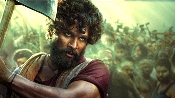 ಮುಂದಿನ ಸಂಕ್ರಾಂತಿಗೆ 'ಪುಷ್ಪ 2' ಬಿಡುಗಡೆ