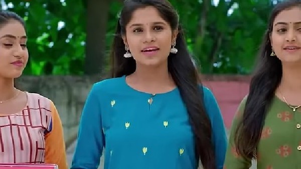 ಅಮ್ಮನ ಪ್ಲಾನ್ ಅನ್ನು ರಟ್ಟು ಮಾಡುತ್ತಾನಾ ಪುರುಷೋತಮ? ಅಮ್ಮನ ಪ್ಲಾನ್ ಅನ್ನು ರಟ್ಟು ಮಾಡುತ್ತಾನಾ ಪುರುಷೋತಮ?