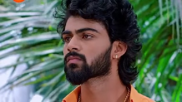 ಅಣ್ಣನ ಪರವಾಗಿ ನಿಂತ ವಸು 