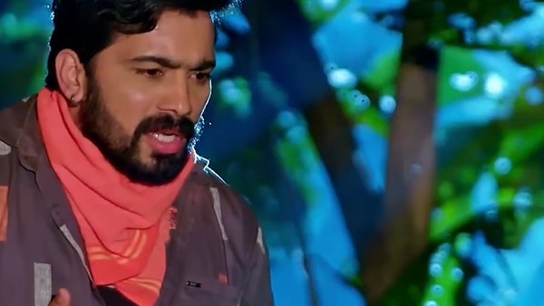 ಕಂಠಿಗೆ ಹೊಟ್ಟೆಗೆ ಚಾಕು