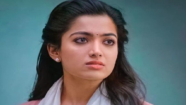 ನೀವು ಖುಷಿಪಟ್ಟರೆ ನನಗೂ ಖುಷಿ: ರಶ್ಮಿಕಾ