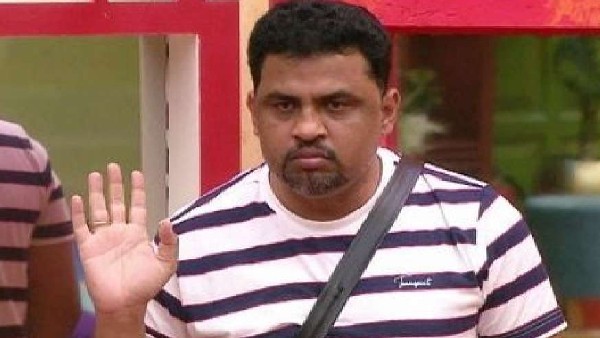 ರೂಪೇಶ್ ರಾಜಣ್ಣ ಆಟಾಟೋಪ