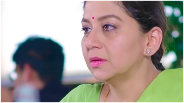 ಸಮರ್ಥ್ ಅನ್ನು ವಹಿಸಿ ಮಾತನಾಡುವ ಸಿರಿ